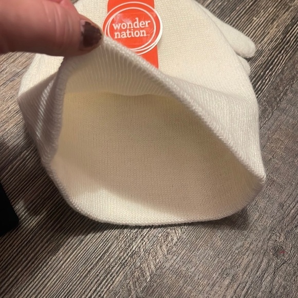 Hat set - Picture 5 of 5